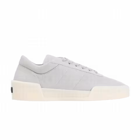 Fear of God Aerobic Low 'Light Grey'