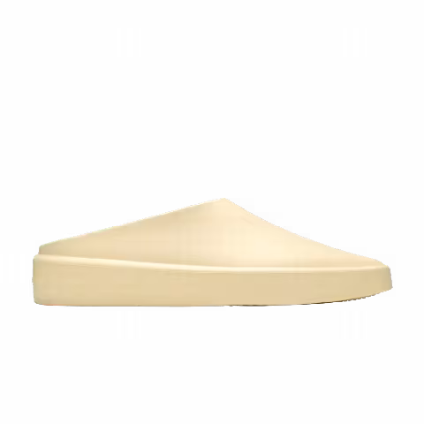Fear Of God California Backless Slip-On 'Cream'