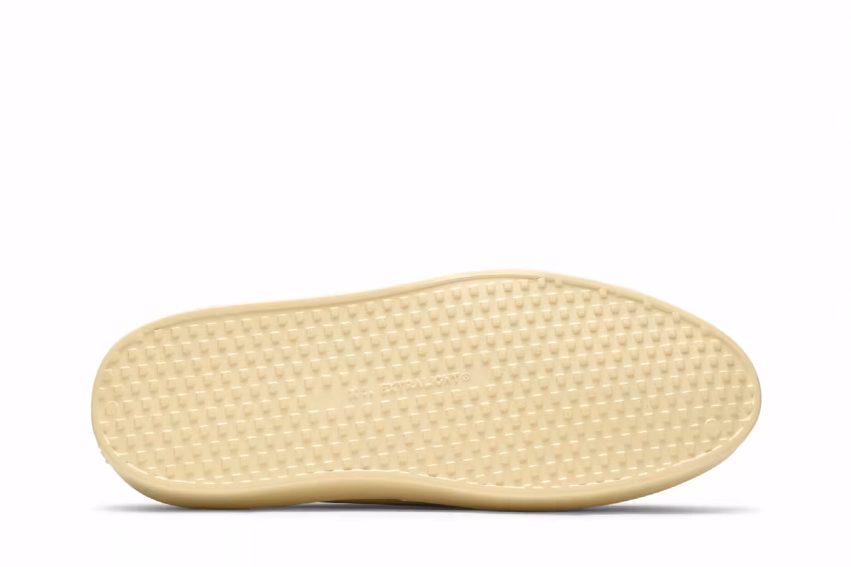 Fear Of God California Backless Slip-On Cream, view 5