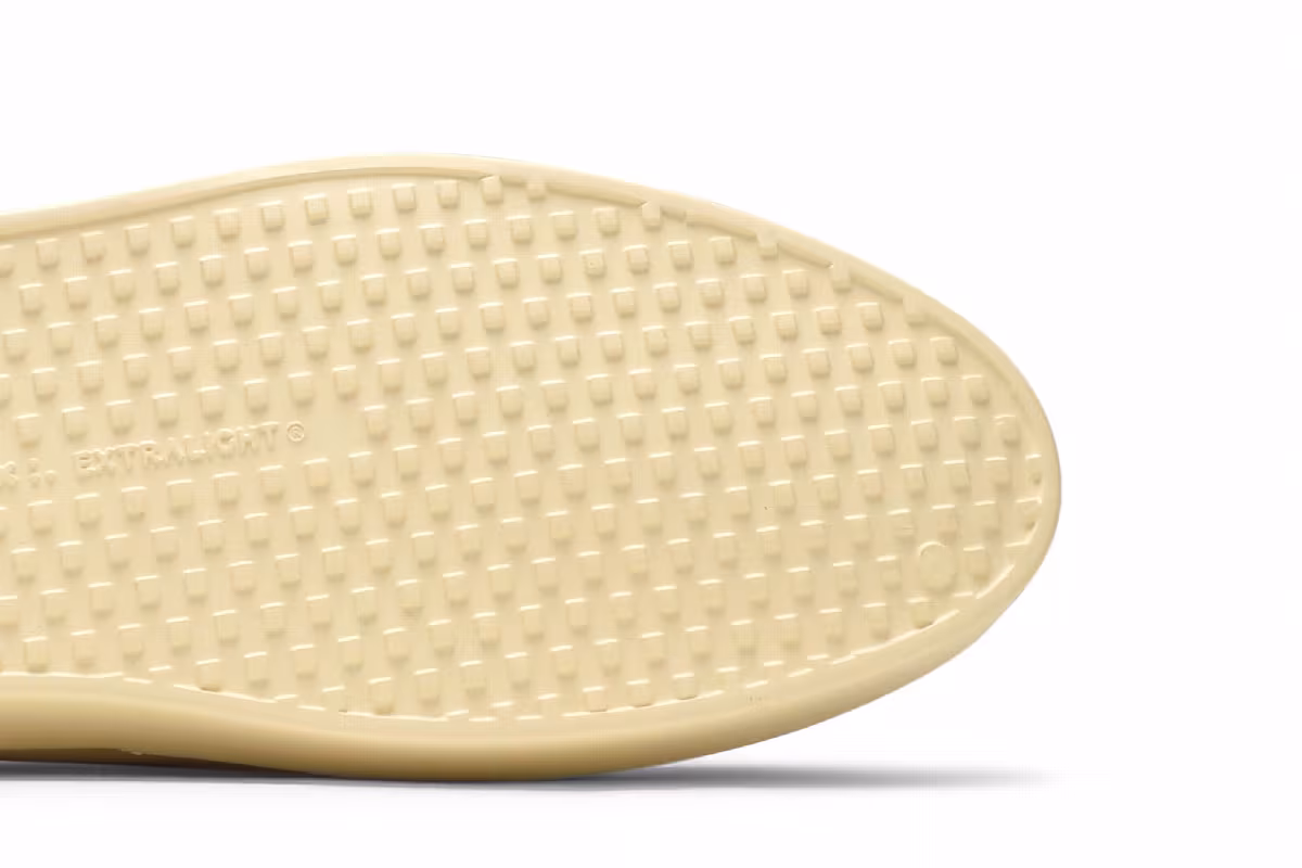 Fear Of God California Backless Slip-On Cream, view 6