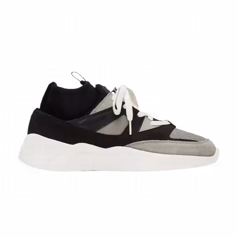 Fear of God Sock Runner 'Grey Black'