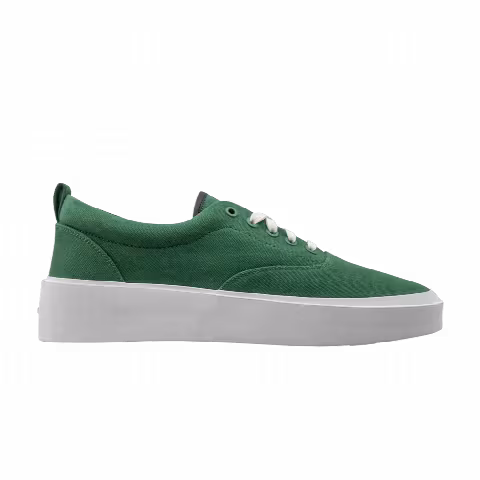 Fear of God 101 Lace Up 'Green'