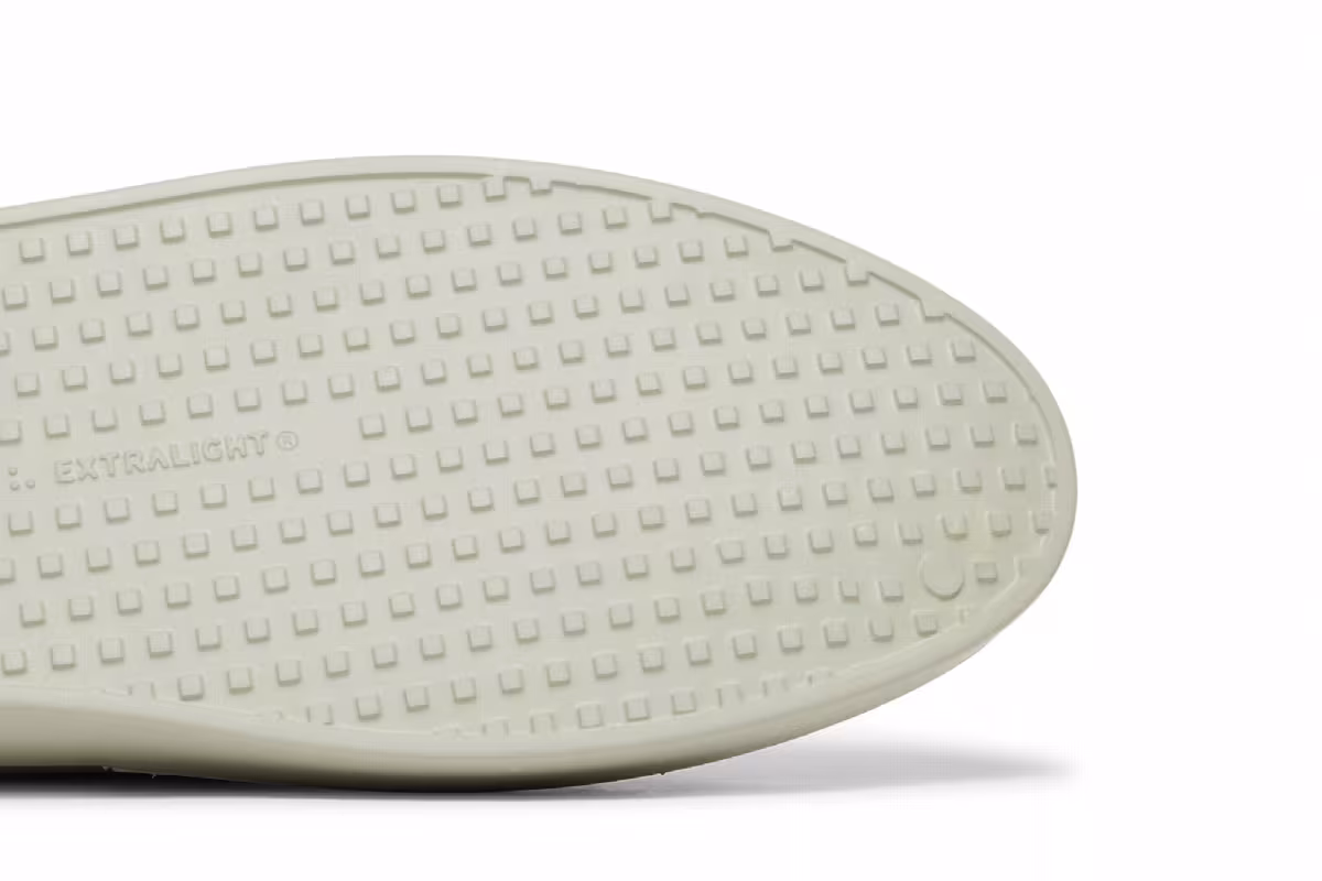 Fear Of God California Backless Slip-On Seafoam, view 6