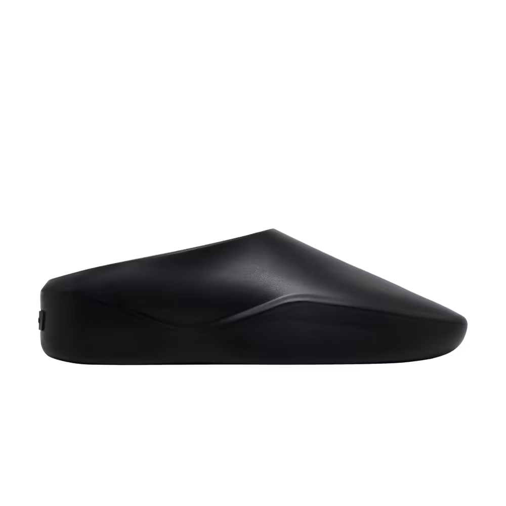 Fear of God EVA Runner Black