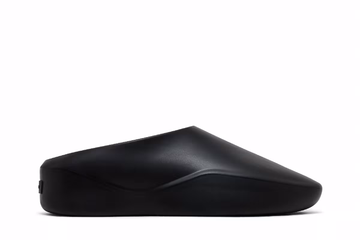 Fear of God EVA Runner Black, view 2