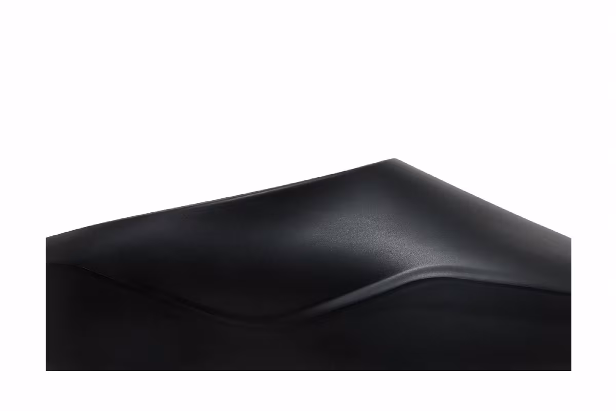 Fear of God EVA Runner Black, view 3