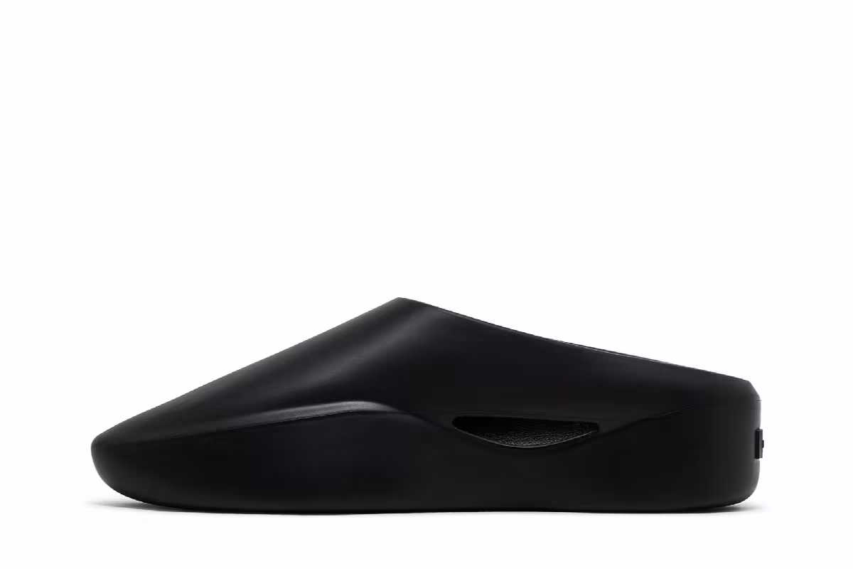 Fear of God EVA Runner Black, view 4