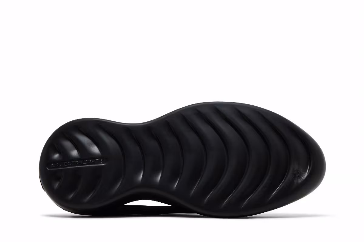 Fear of God EVA Runner Black, view 5