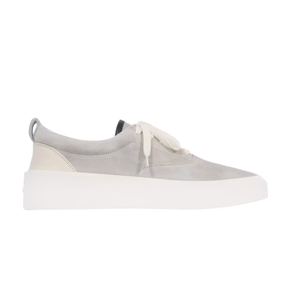 Fear of God 101 Low Top Bone