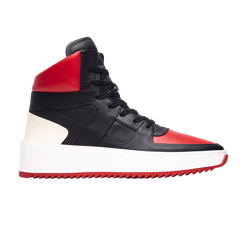 Fear of God Basketball Sneaker
