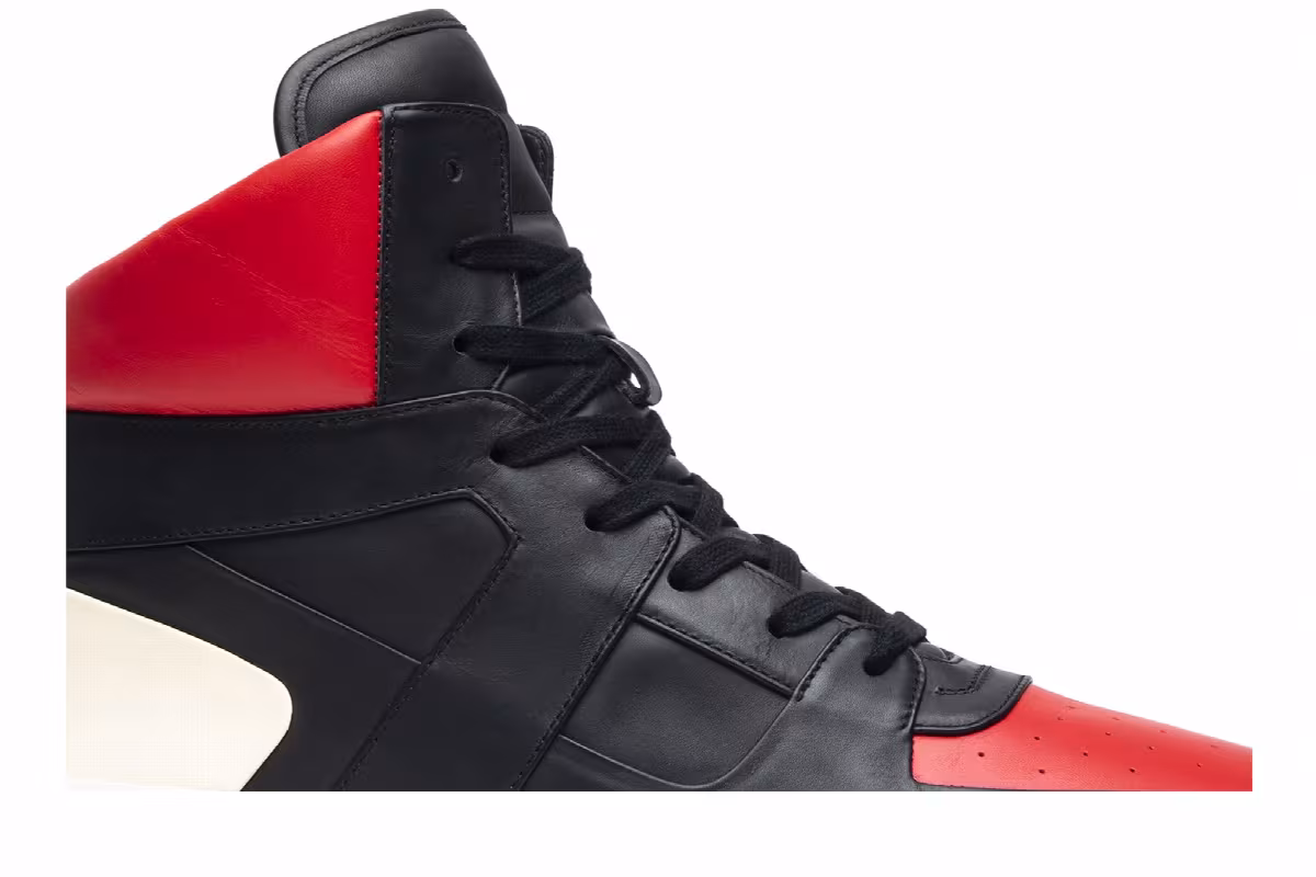Fear of God Basketball Sneaker, view 3