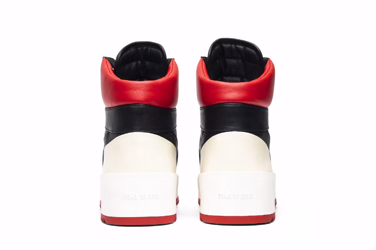 Fear of God Basketball Sneaker, view 7