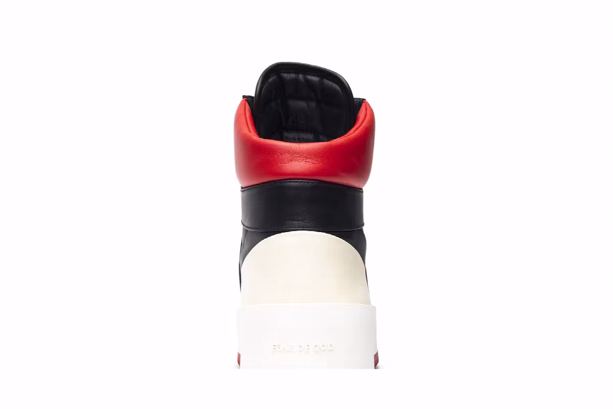 Fear of God Basketball Sneaker, view 8