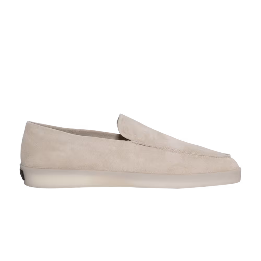 Fear of God Casual Loafer Oat