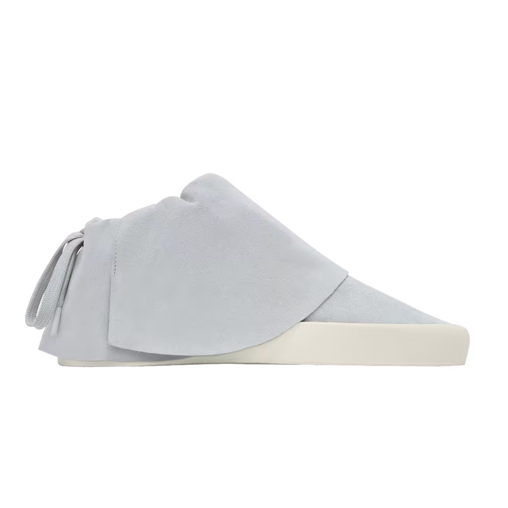 Fear of God Moc Low Dove Grey