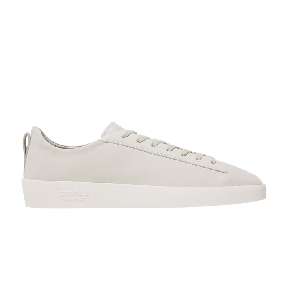 Fear of God Tennis Low Cement