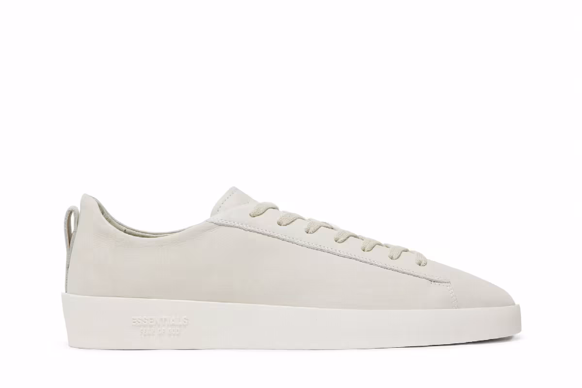 Fear of God Tennis Low Cement, view 2
