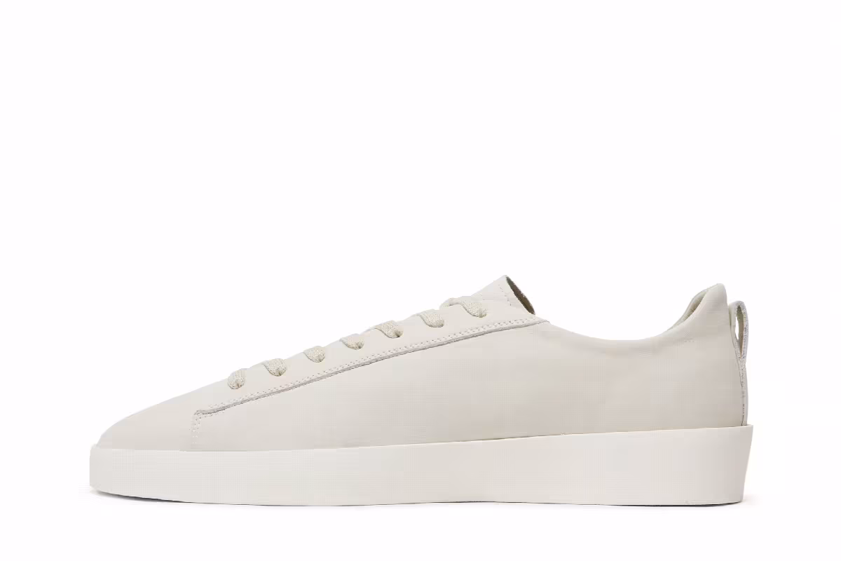 Fear of God Tennis Low Cement, view 4