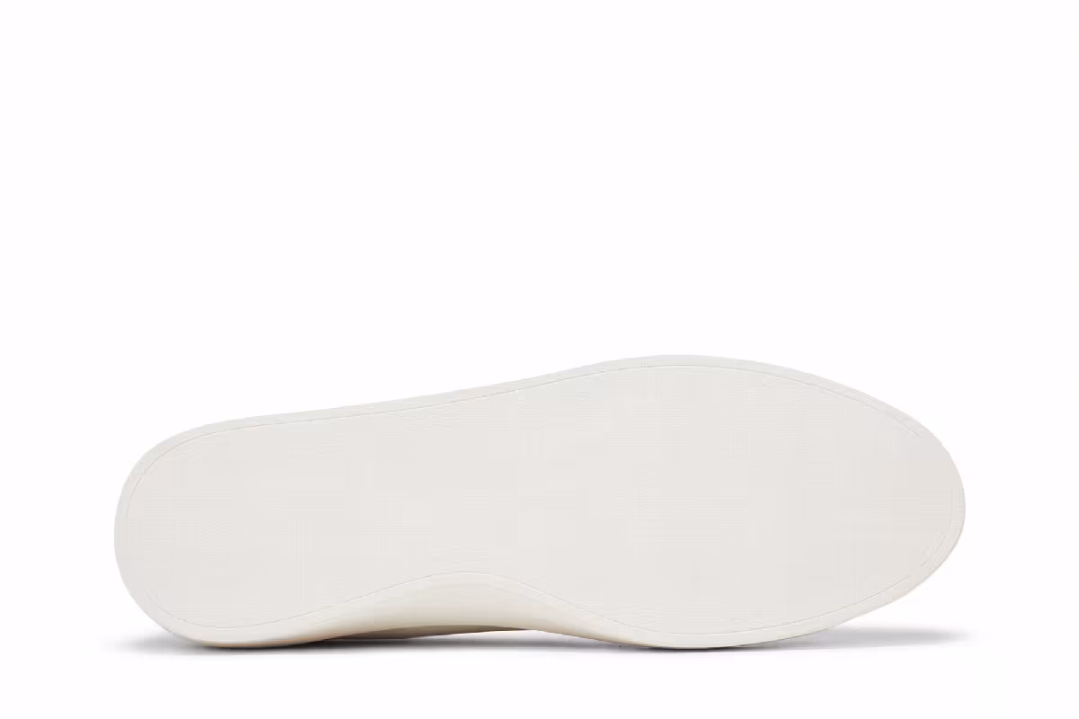 Fear of God Tennis Low Cement, view 5