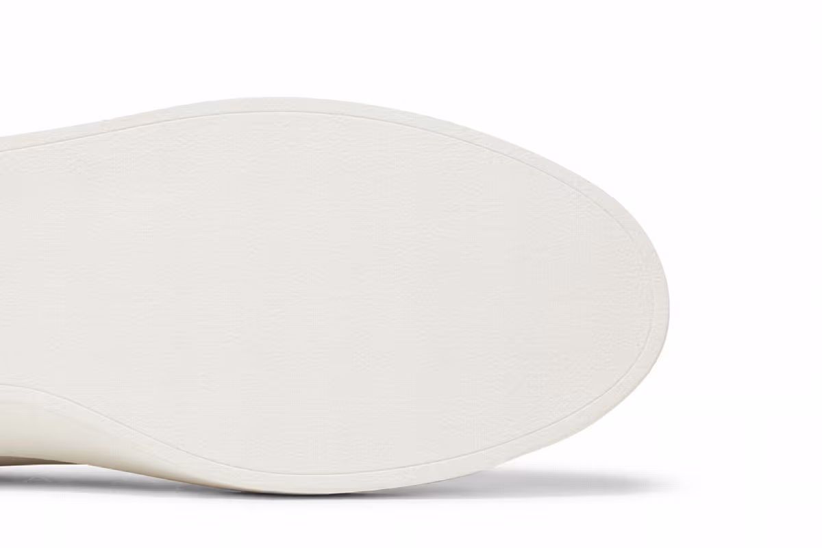 Fear of God Tennis Low Cement, view 6