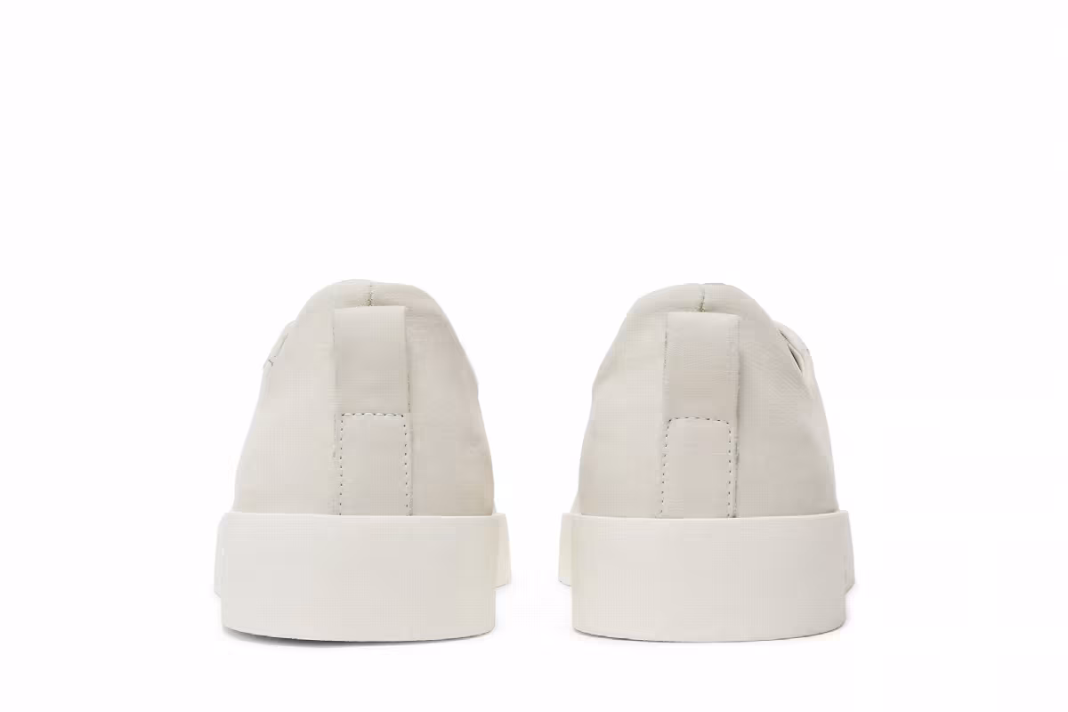 Fear of God Tennis Low Cement, view 7