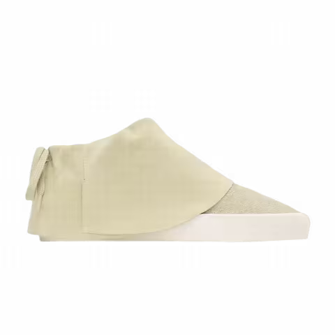 Fear of God Moc Low 'Sand'