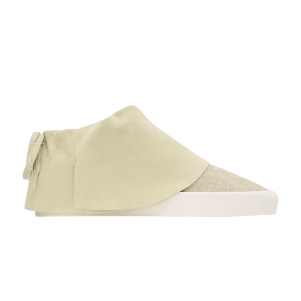 Fear of God Moc Low Sand