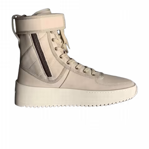 Fear of God Military Sneaker 'Taupe'