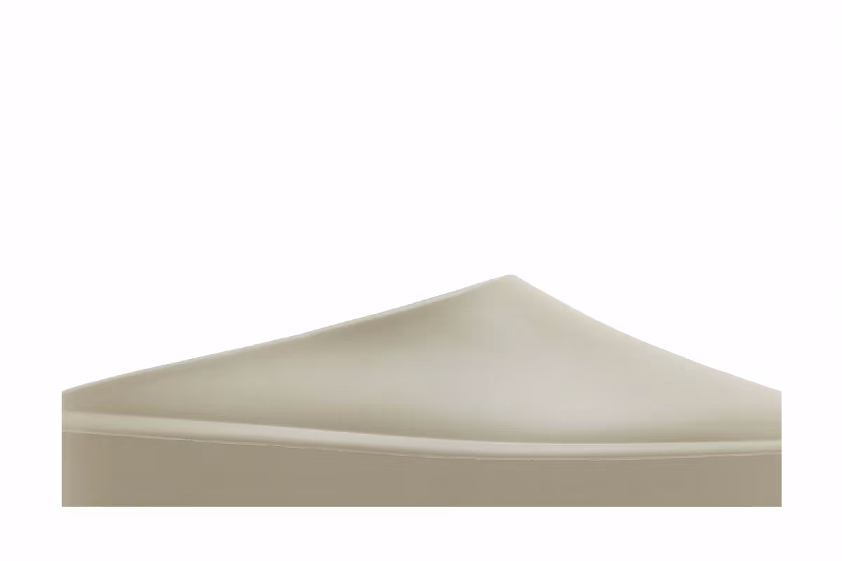 Fear Of God California Backless Slip-On Dusty Concrete, view 3