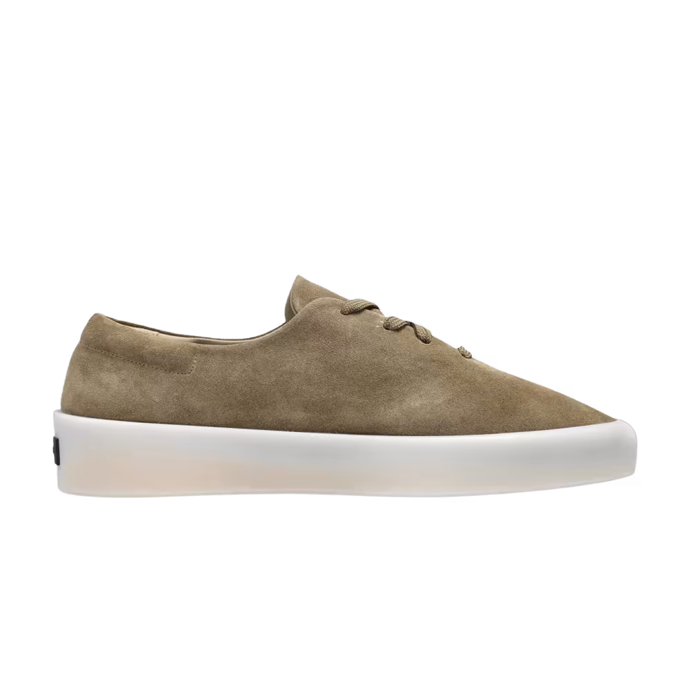 Fear of God 101 Iron Grey