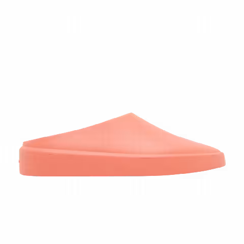 Fear Of God California Backless Slip-On 'Coral' 2022