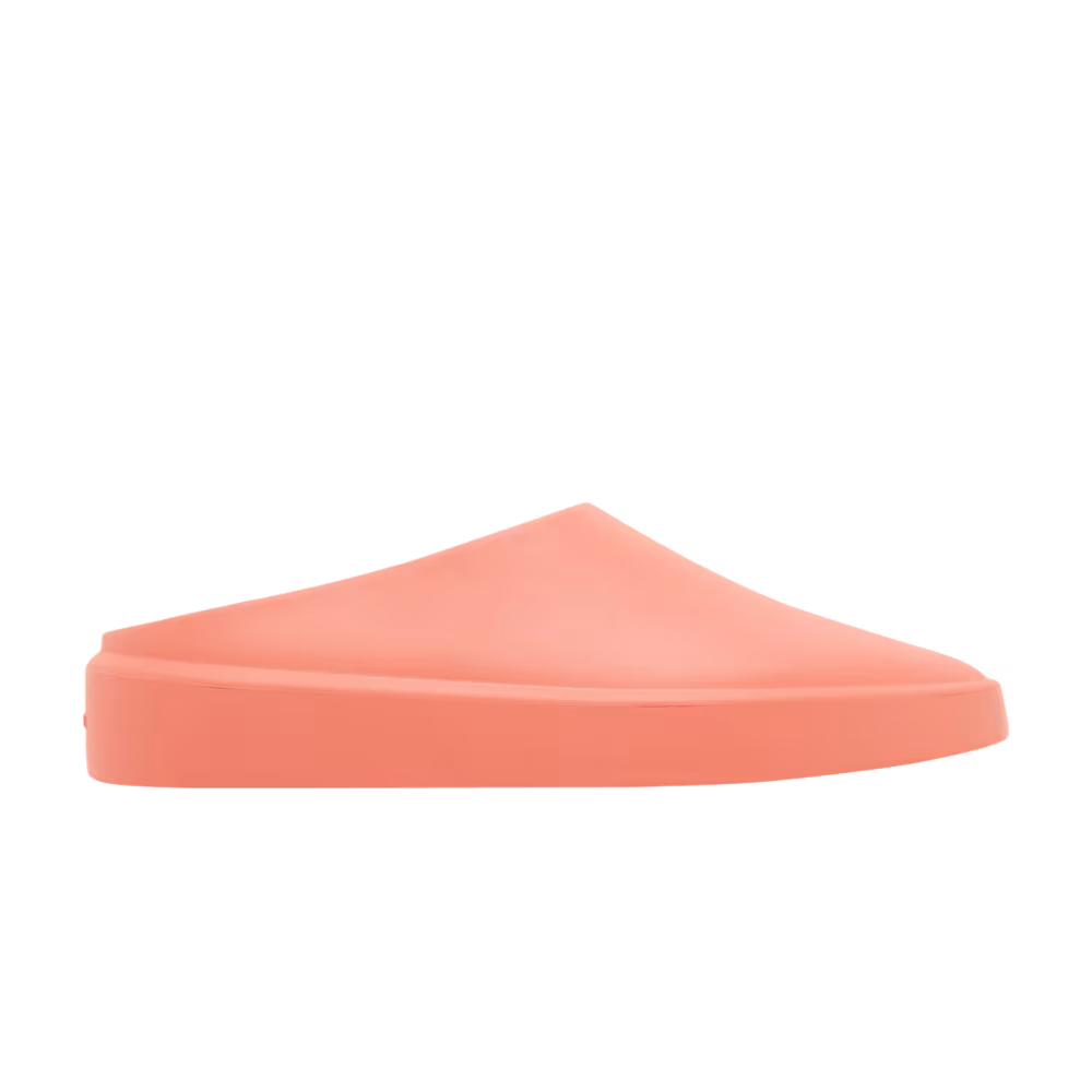 Fear Of God California Backless Slip-On Coral 2022
