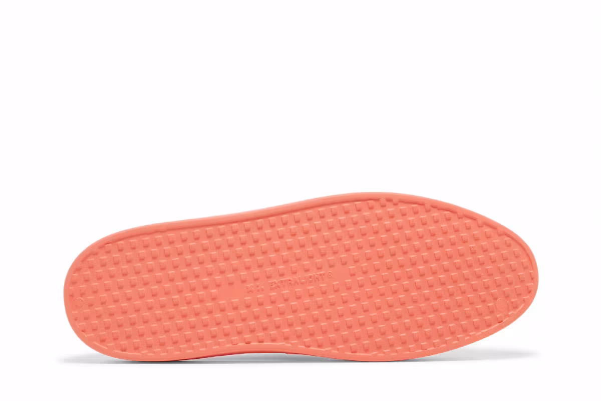 Fear Of God California Backless Slip-On Coral 2022, view 5