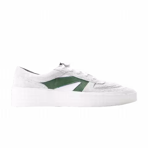 Fear of God Skate 'Interstellar Green'