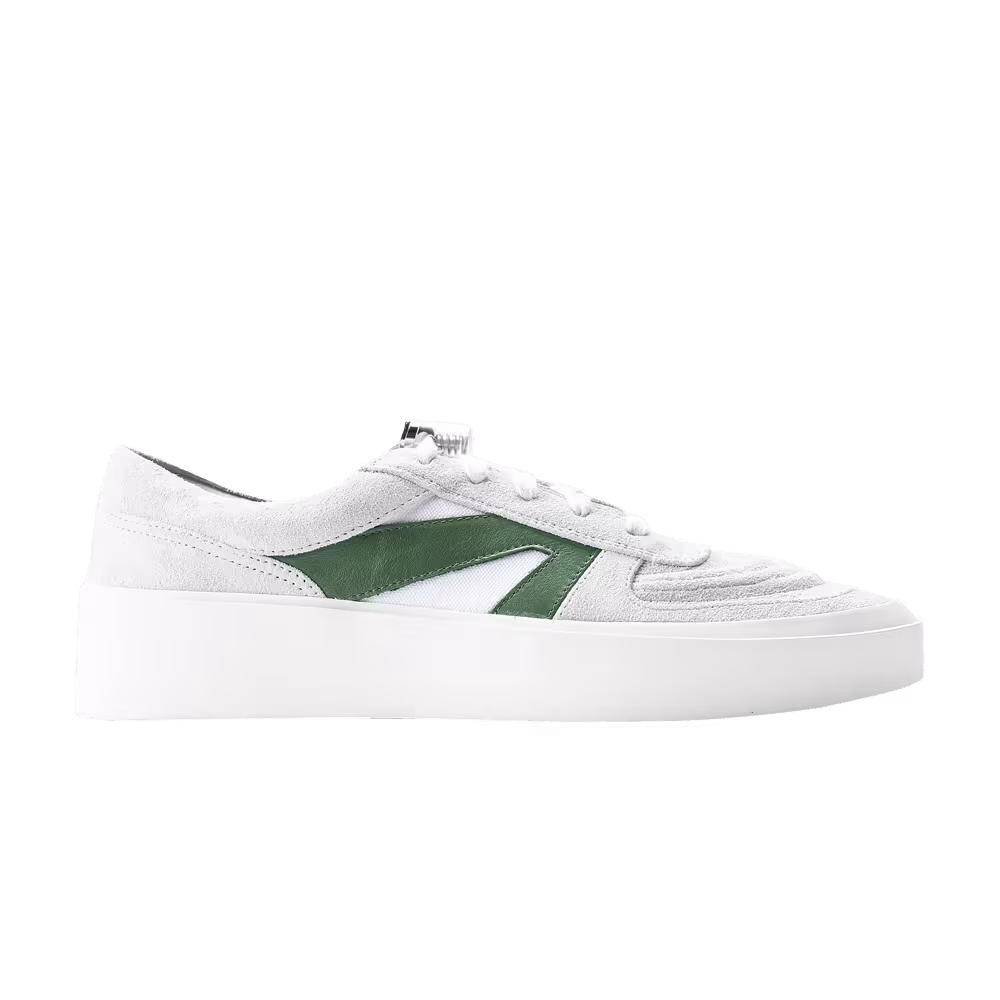 Fear of God Skate Interstellar Green