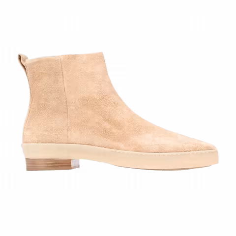 Fear of God Chelsea Santa Fe Boot 'Sand'