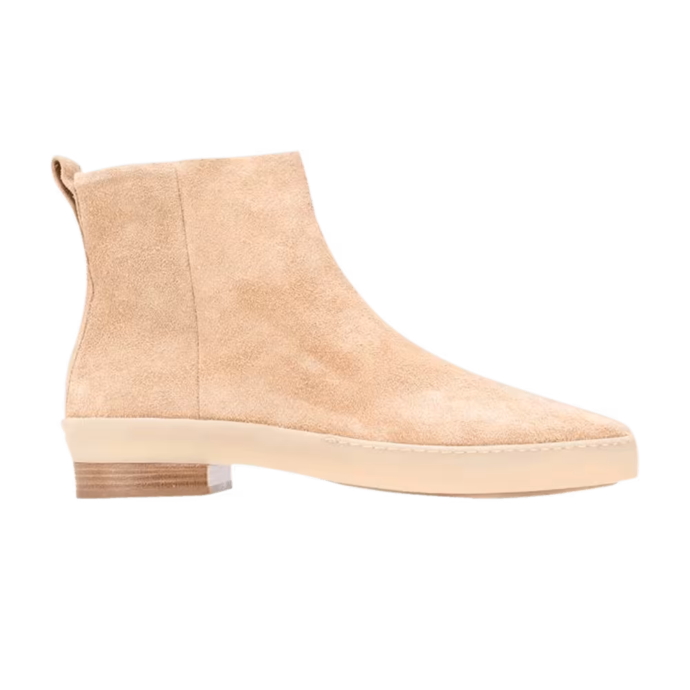 Fear of God Chelsea Santa Fe Boot Sand