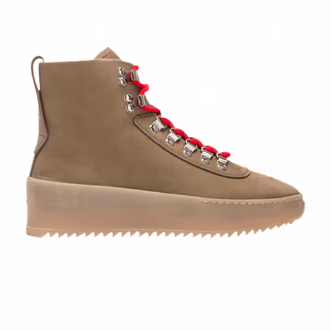 Fear of God Wmns Hiking Sneaker 'Stone'