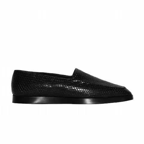 Fear of God Loafer 'Black'