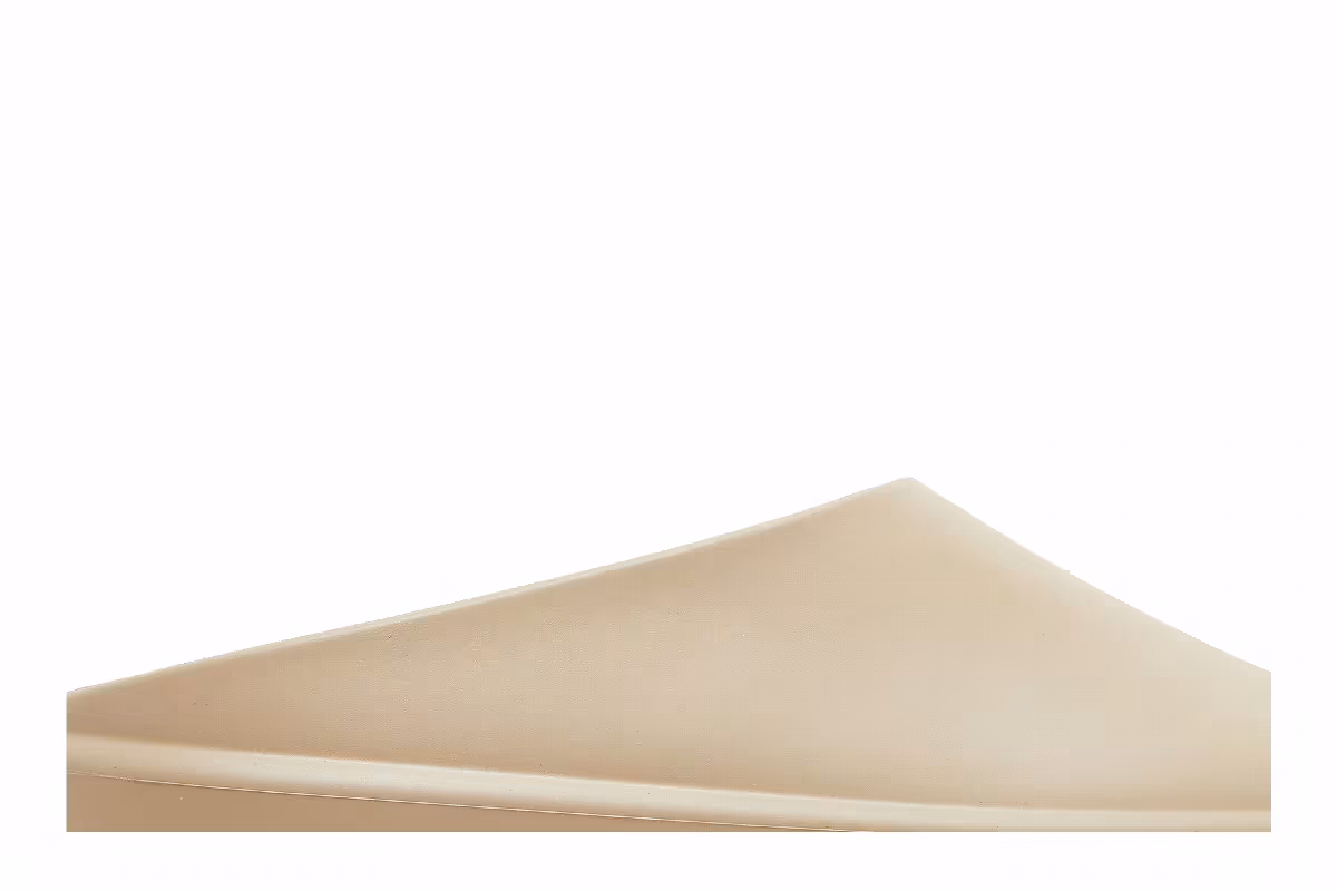 Fear Of God California Backless Slip-On Almond, view 3