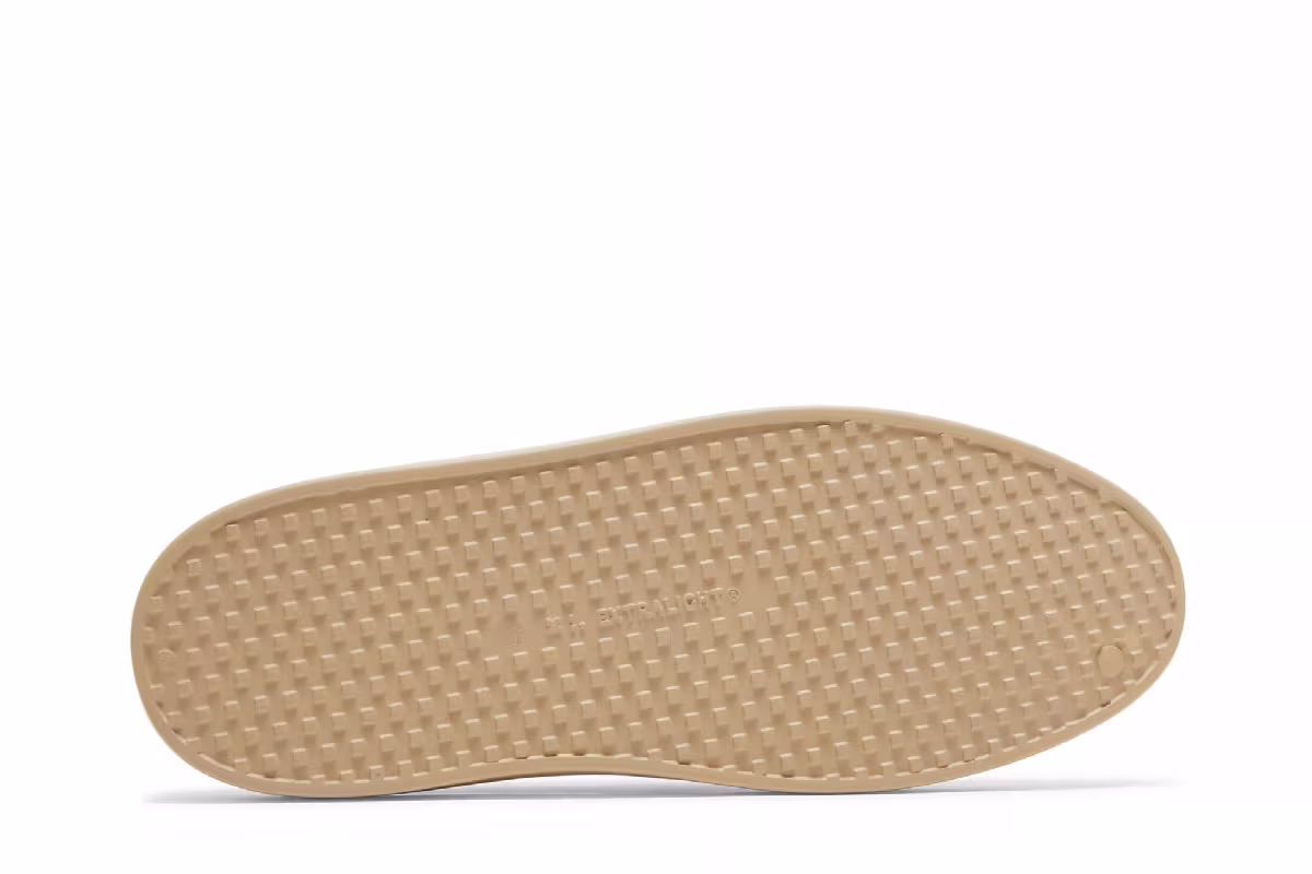Fear Of God California Backless Slip-On Almond, view 5