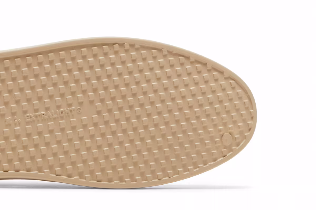 Fear Of God California Backless Slip-On Almond, view 6