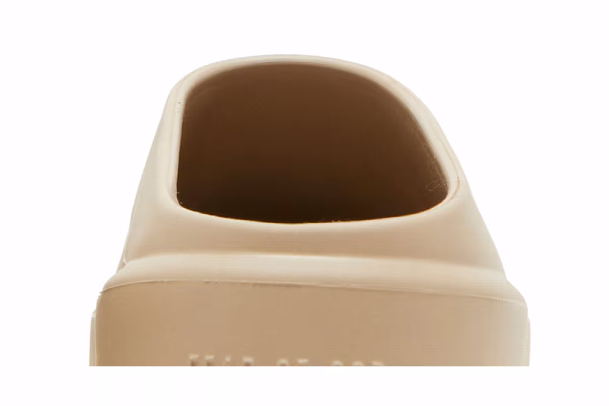 Fear Of God California Backless Slip-On Almond, view 8