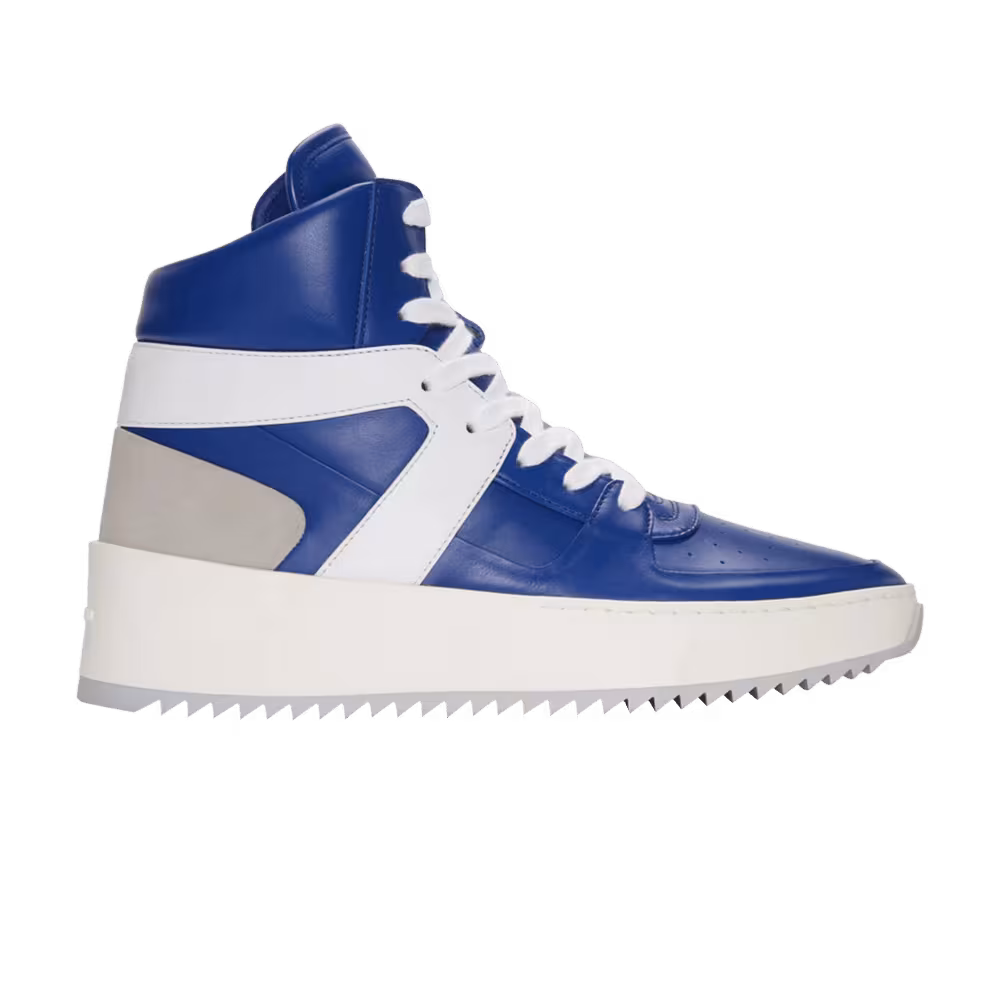 Fear of God Basketball Sneaker SSENSE Exclusive