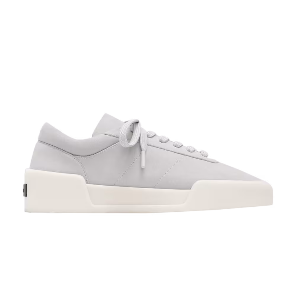 Fear of God Aerobic Low Light Grey