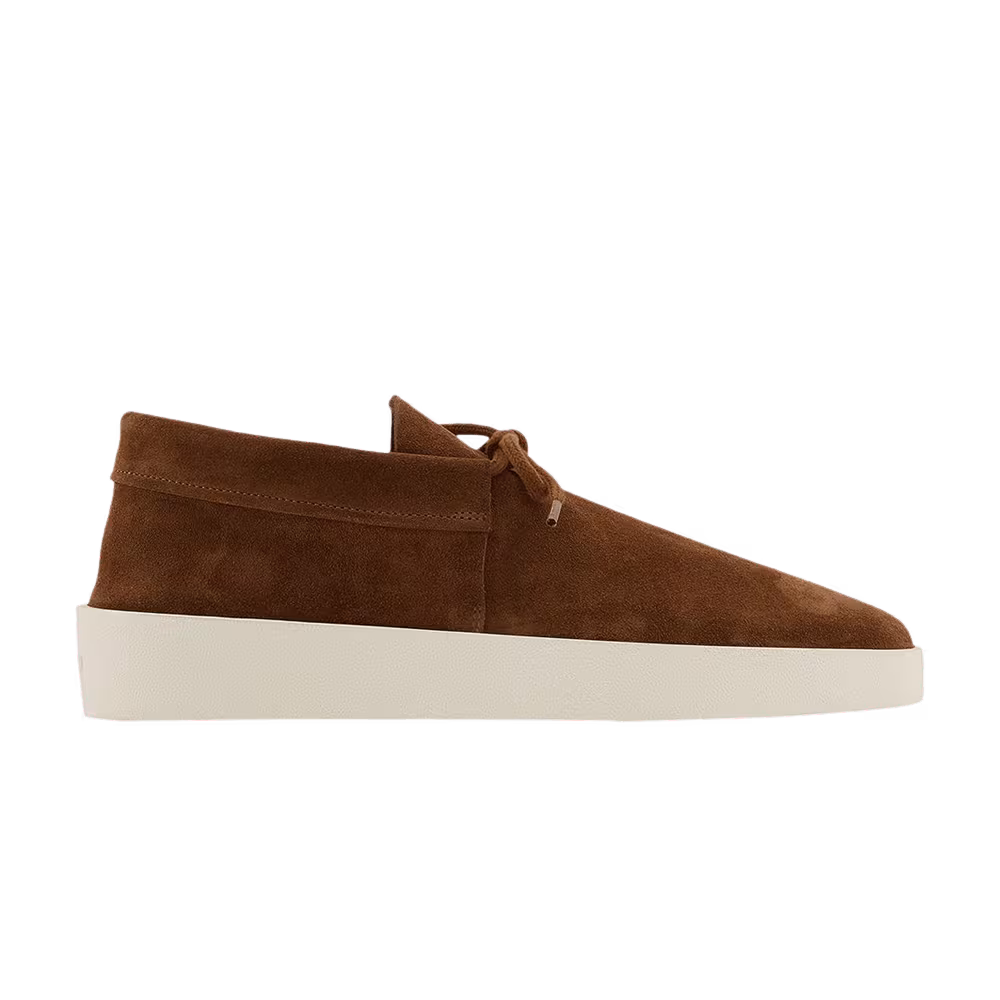 Fear Of God Moccasin Sigaro