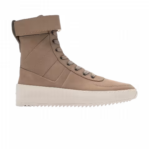 Fear of God Military Sneaker 'Canapa'