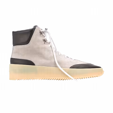 Fear of God Hiker '6th Collection - Grey Black'