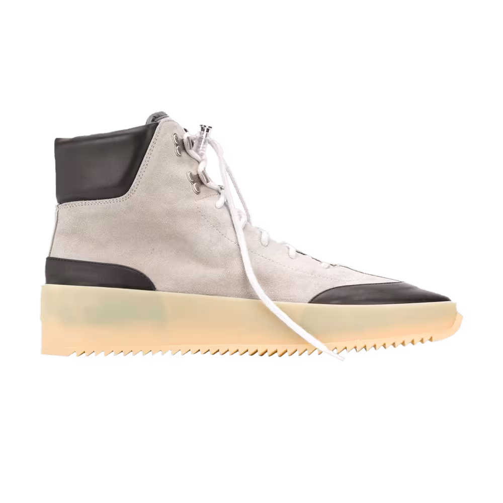 Fear of God Hiker 6th Collection - Grey Black