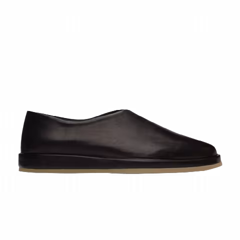 Fear of God The Mule Loafer 'Black'